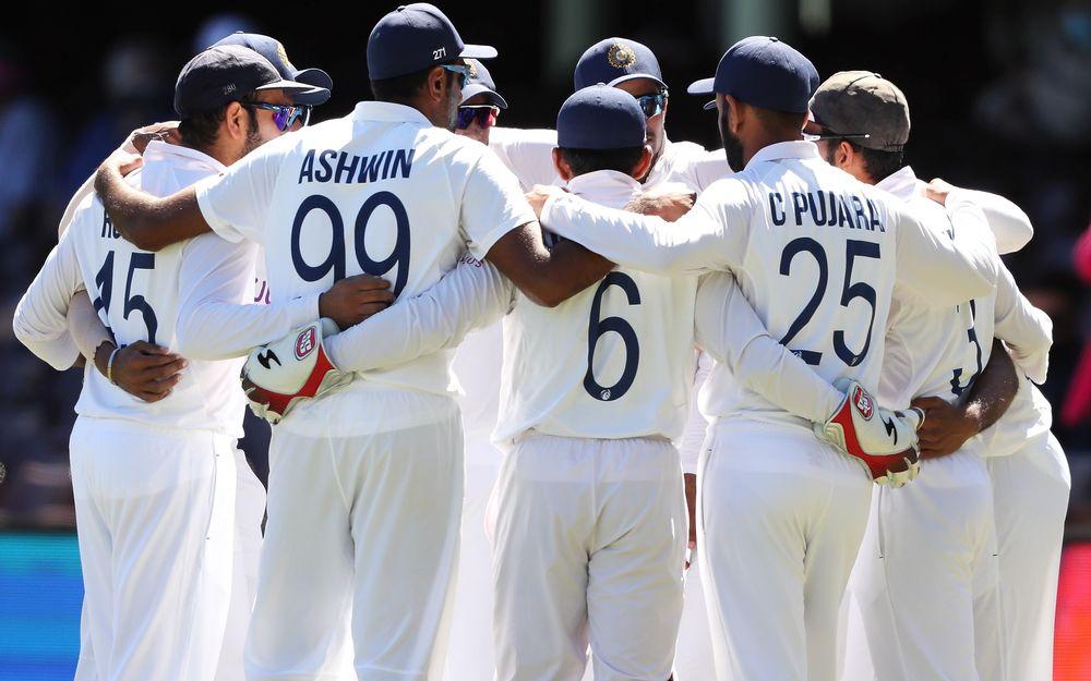 Team India: Team India can play the final of the Test World Cup next year! This big news came out