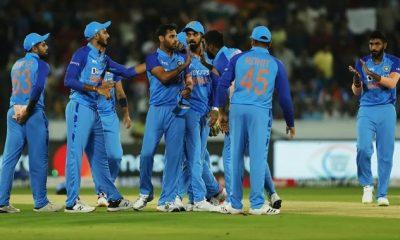 Team India will get a new coach in T20, know when the announcement will be made!