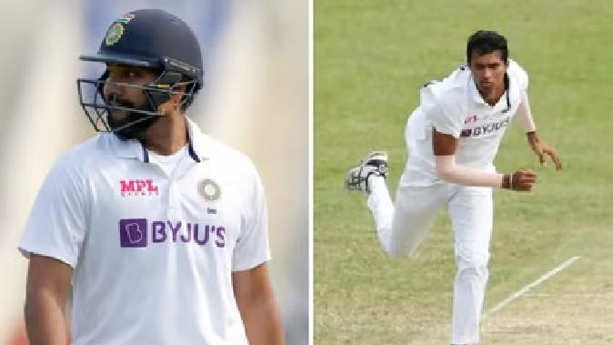 rohit-also-out-of-second-test-navdeep-saini-out-injured-rahul-to-captain