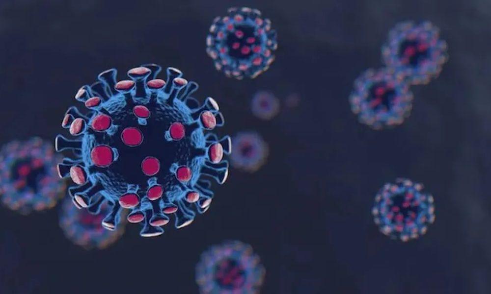 Three patients infected with the new type of corona BF.7 recovered in home isolation