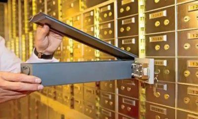 Bank Locker Rules: RBI Announces Major Bank Rules Will Change From January 1, All Customers Will Be Affected
