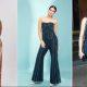 New Year Party: Wear a jumpsuit in the New Year party, you will get a perfect party look