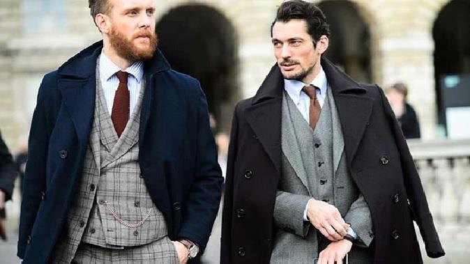 Follow these style tips to keep the office up-to-date this winter