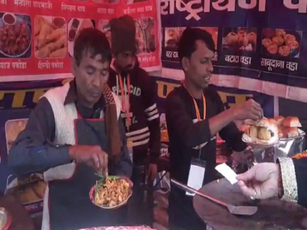 Delhi Food Festival: 'Delhi Ke Pakwan' festival for food lovers, enjoy 'delicious dishes' in the cold