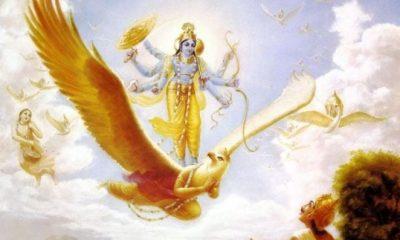 Garuda Purana: It doesn't take time to become poor from millionaire, never make these mistakes in money matters!