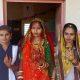 brides-with-henna-on-their-hands-arrive-to-vote-payalba-sarvaiya-of-khambha-village-in-sihore-does-her-moral-duty