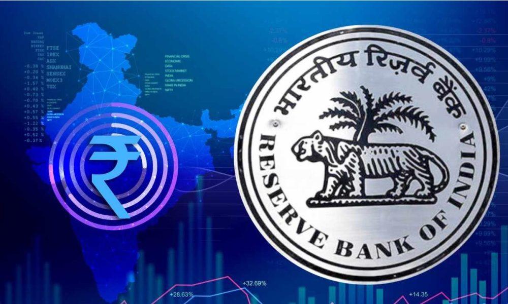 E-Rupee Launched: 1.71 crore transactions were done on the first day, E-Rupee will be available in these four banks