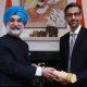 Google CEO Sundar Pichai honored with Padma Bhushan, said- I am carrying India with me