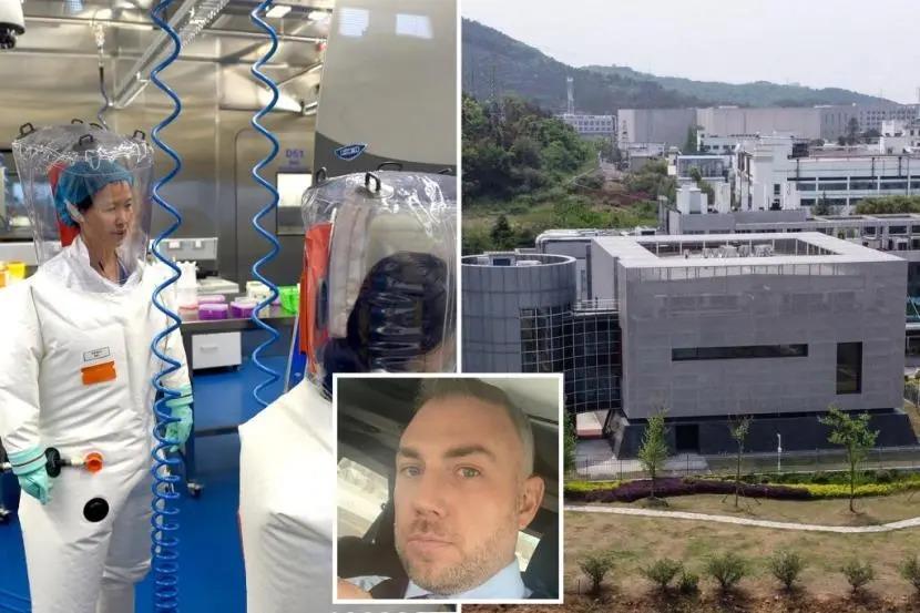 COVID Man-Made: 'Covid-19 virus was man-made', Wuhan lab scientist's shocking revelation