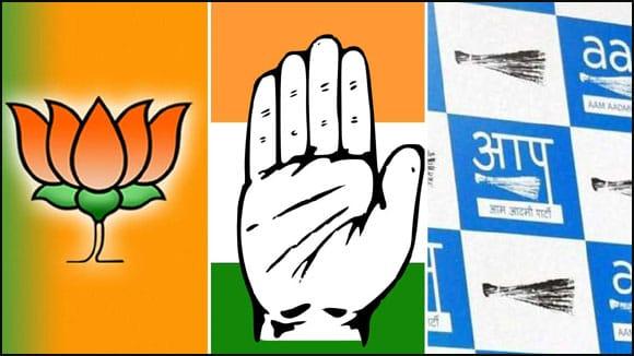 Kisme Kitna Hai Dum? The picture will be clear after the counting of votes on December 8