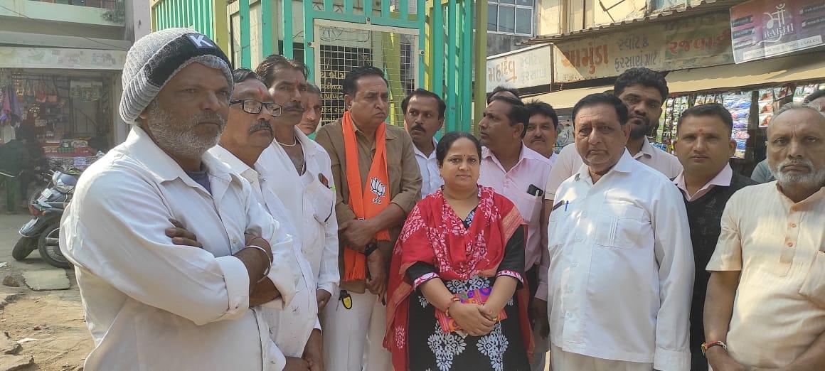 67th Mahaparinirvan Day Celebration of Dr. Bhimrao Ambedkar at Sihore