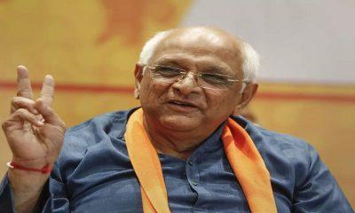 BJP started preparations for the new government before Kamurta, swearing-in ceremony can be held in Gandhinagar on this date