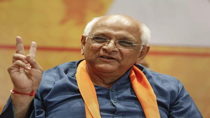 BJP started preparations for the new government before Kamurta, swearing-in ceremony can be held in Gandhinagar on this date