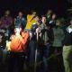 Leopard menace in Sihore town - people exposed overnight