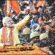 Modi is the King: Not a wave but a tsunami in Gujarat