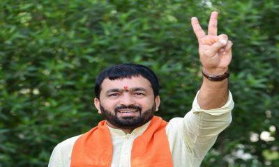 People taught a lesson to those who misled Gujarat by defaming it to win: Dhawal Dave