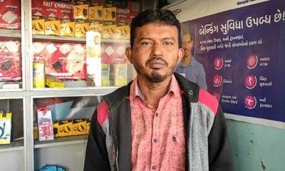 Another theft incident in Sihore, cabin broken near animal hospital; Theft of mobiles and cash