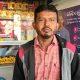 Another theft incident in Sihore, cabin broken near animal hospital; Theft of mobiles and cash