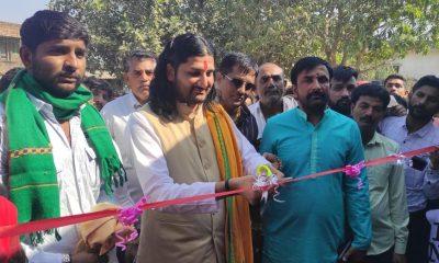 house-for-the-poor-gopalak-seva-samiti-sagwadi-village-of-sihore-taluk-built-a-fourth-house-opened