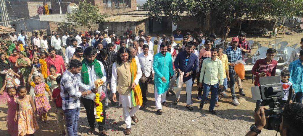 house-for-the-poor-gopalak-seva-samiti-sagwadi-village-of-sihore-taluk-built-a-fourth-house-opened