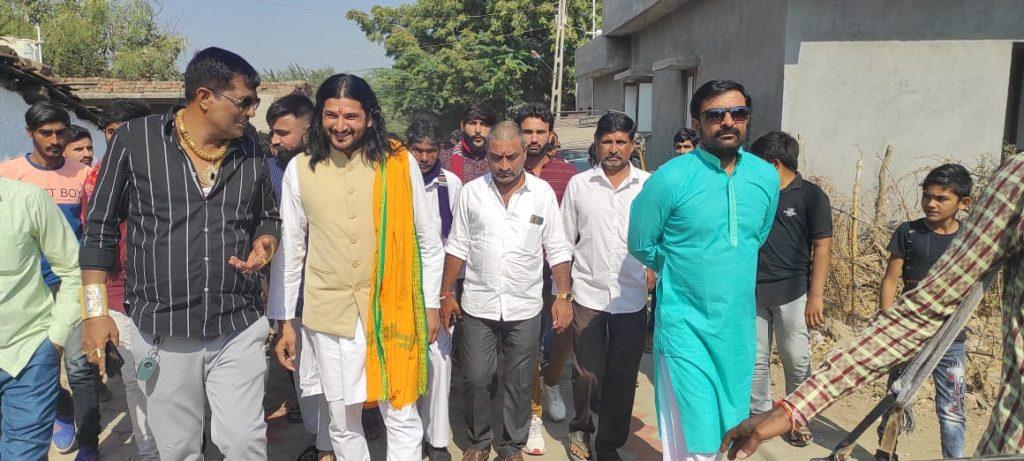 house-for-the-poor-gopalak-seva-samiti-sagwadi-village-of-sihore-taluk-built-a-fourth-house-opened