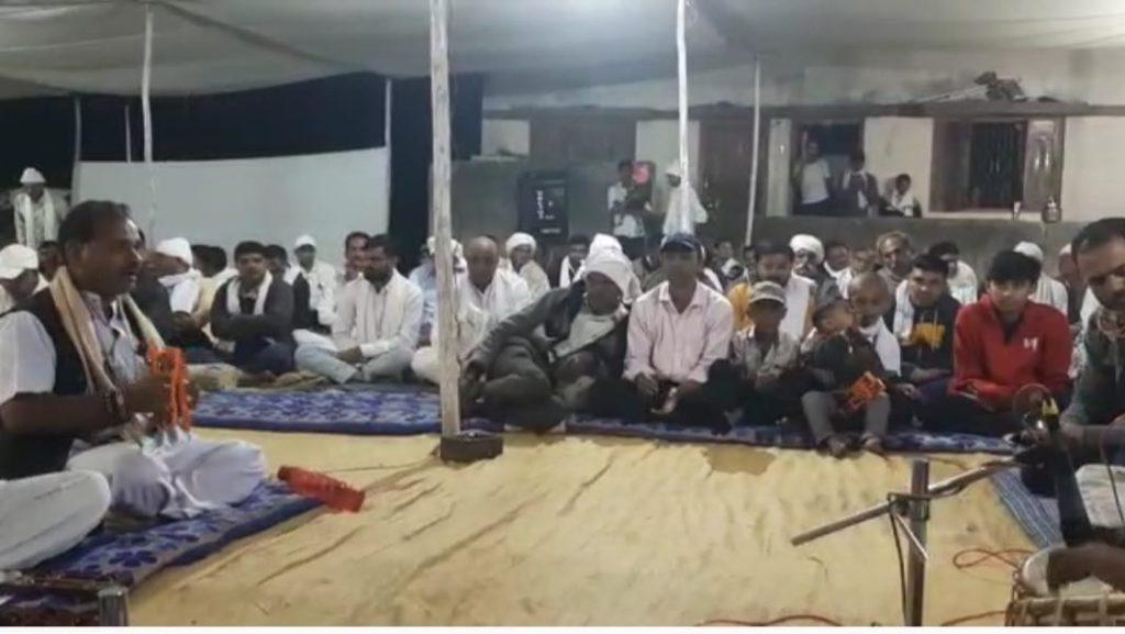 a-ram-darbar-was-organized-at-the-matileshwar-temple-of-sihore