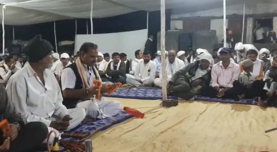 a-ram-darbar-was-organized-at-the-matileshwar-temple-of-sihore