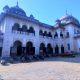 students-of-shamaldas-college-in-bhavnagar-organized-a-heritage-walk-and-talk-programme