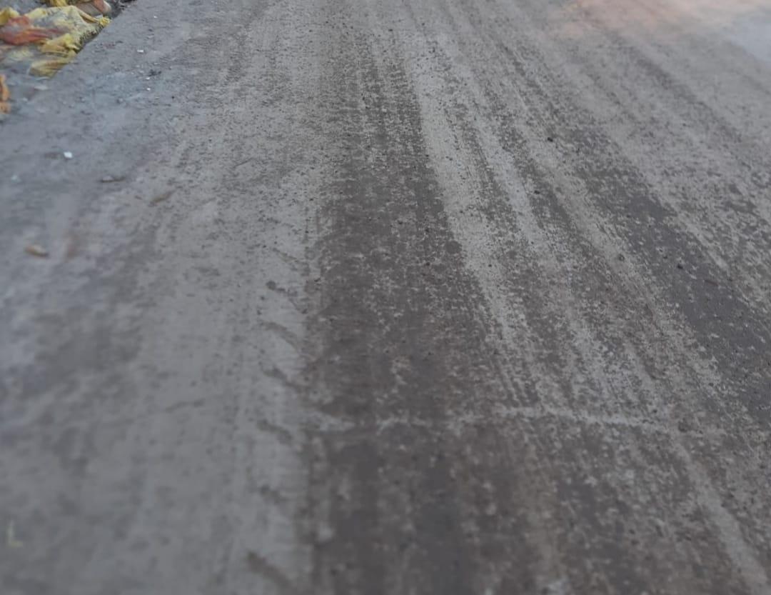 lot-water-wood-in-r-c-c-road-built-from-sihore-tana-chowk-to-datarpir