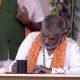 Bhai's record of being a minister in the government of every BJP Chief Minister since 1998