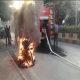 bhavnagar-three-persons-set-a-youths-bike-on-fire-near-jewelers-circle