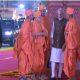 Prime Minister Modi formally inaugurated the Swami Maharaj Centenary Festival