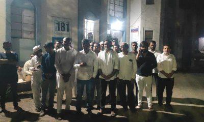In the case of minor's suicide, a crime has been registered against 3 people from Motasurka of Sihore