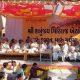 Controversy over Neelkantha Mahadev Temple on Palitana Shetrunjay Hill - Jain Samaj takes out massive rally