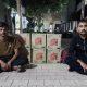two-persons-were-caught-with-a-car-full-of-foreign-liquor-and-tins-of-beer-near-nari-chowkdi