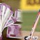 Four men from Sehore caught gambling on cricket matches; One Absconder : 25500 seized in issue