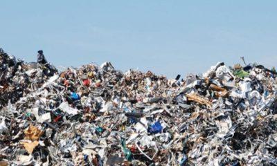 Action will be taken against solid waste burners in the district along with Sihore