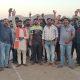 pathan-film-controversy-pathan-film-protested-by-district-vishwa-hindu-parishad-bajrang-dal-at-sihore-request-not-to-show-the-movie