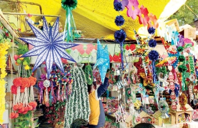 bhavnagar-in-the-spirit-of-christmas-preparations-christmas-trees-stars-and-other-items-were-bought