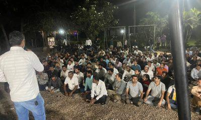 seehore-diocese-minors-funeral-sunday-candlemarch
