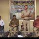 No compromise on security and law and order in Sihore city and taluk: PI Bharwad