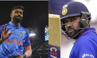 Hardik Pandya set to replace Rohit Sharma as ODI and T20 captain of India, says report