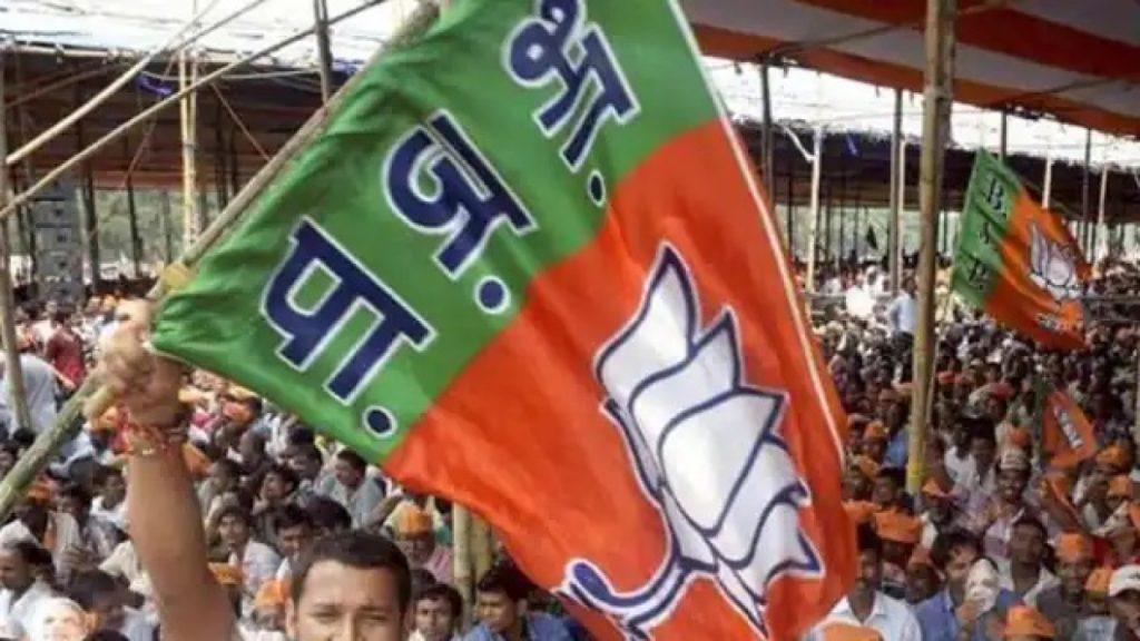 BJP will continue Janakrosh Yatra in Rajasthan amid advice to Rahul Gandhi to stop Yatra