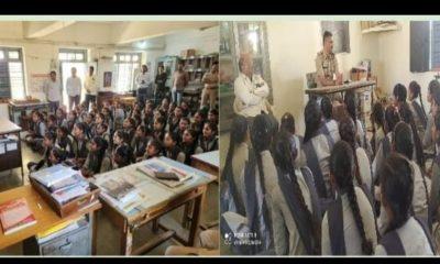 Raise your voice against sexual harassment, contact the police if you have any problems; PI Shepherd