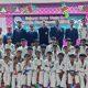Children of Bhavnagar won the Gujarat State Karate Championship 2022 at Gandhinagar