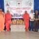 The 29th Vashikotsav of Swaminarayan Gurukul at Sihore was celebrated