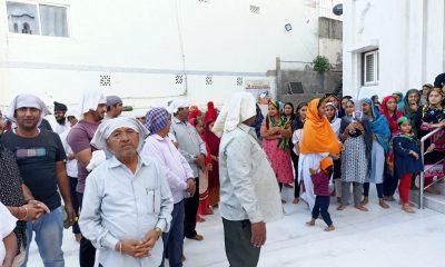 the-birth-anniversary-of-guru-gobind-singh-sahib-was-celebrated-by-sihor-sindhi-samaj