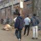 Cow dies due to electric short in Toda area of Sihore