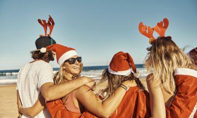Christmas 2022 Family Trip Ideas: These four places are best to celebrate Christmas, you can go with your family