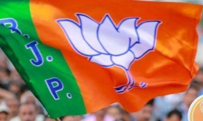 Tripura BJP MLA resigns: One more BJP MLA resigns in Tripura, seven bid farewell so far